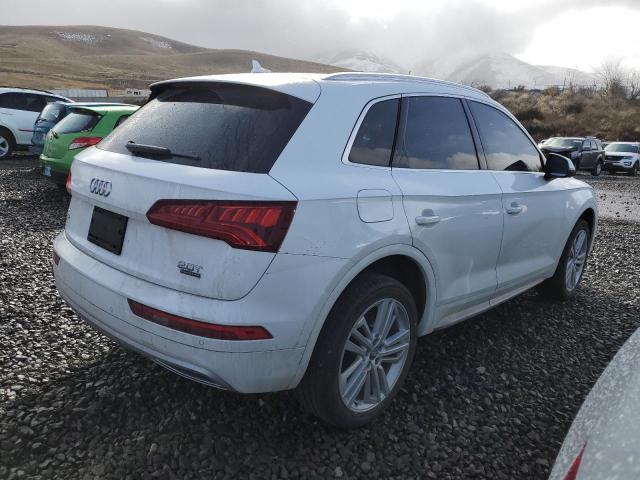WA1BNAFY7J2215453 Audi Q5 Premium Plus