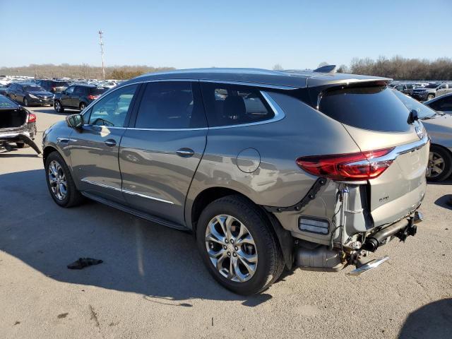 5GAEVCKW8KJ134005 Buick Enclave Avenir