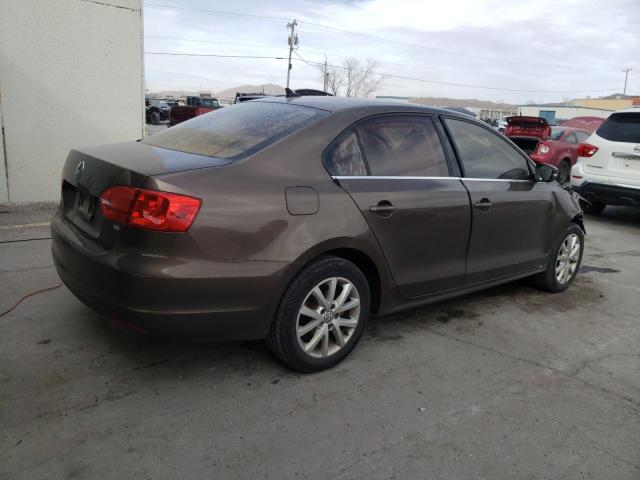3VWD07AJ2EM324439 Volkswagen JETTA SE