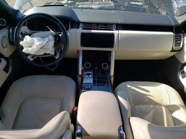 SALGS2SV5JA513147 Land Rover Range Rover Hse