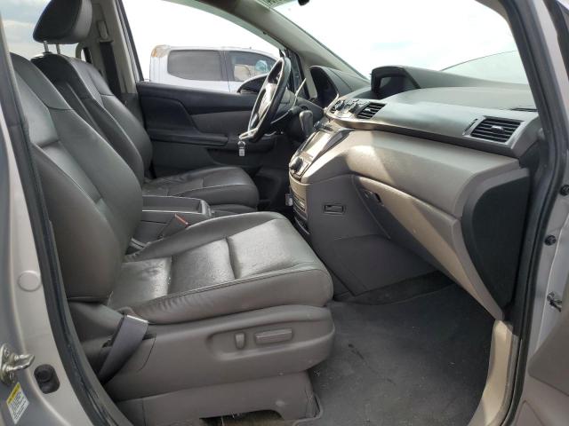 5FNRL5H9XEB014222 Honda Odyssey Touring