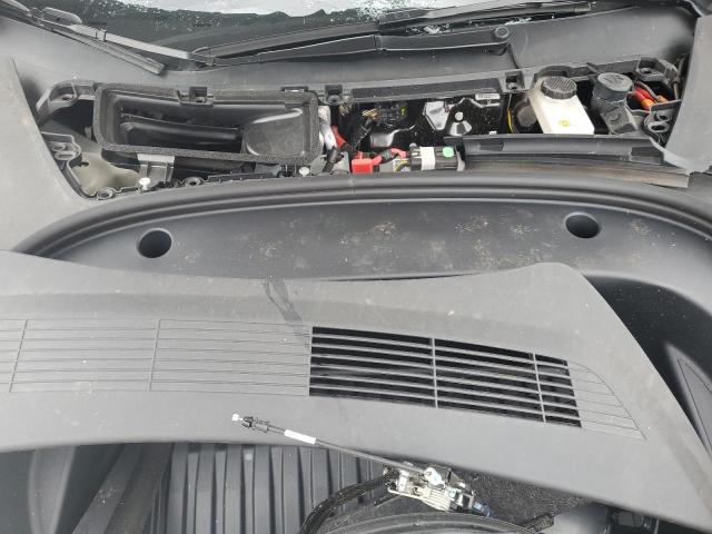 5YJ3E1EA7PF552872 Tesla MODEL 3