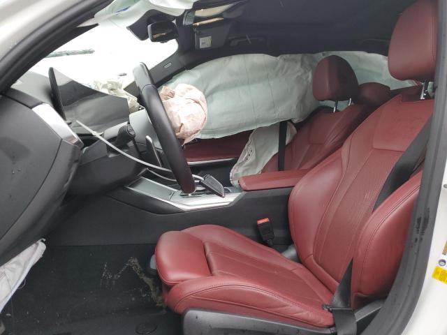 3MW49FS08P8C96373 BMW M340I