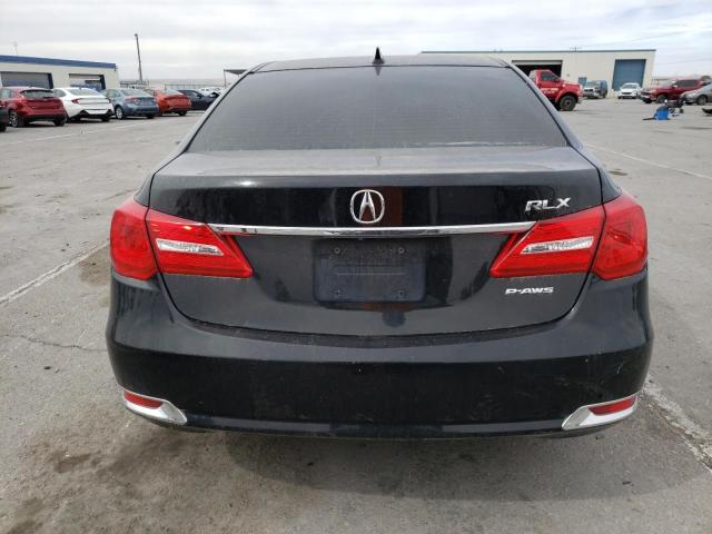 JH4KC1F54HC000245 Acura RLX TECH