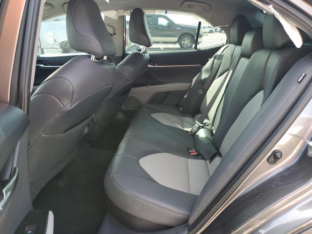 4T1F31AK9LU536607 Toyota CAMRY XLE
