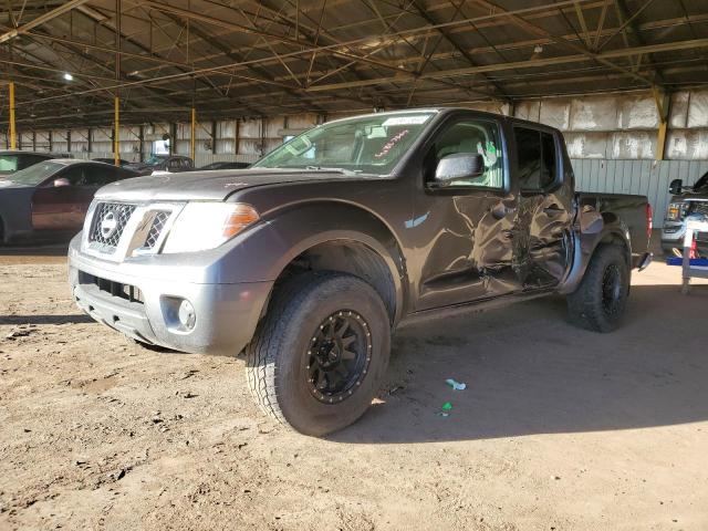 Auction sale of the 2019 Nissan Frontier S, vin: 1N6AD0EV6KN782062, lot number: 41867364