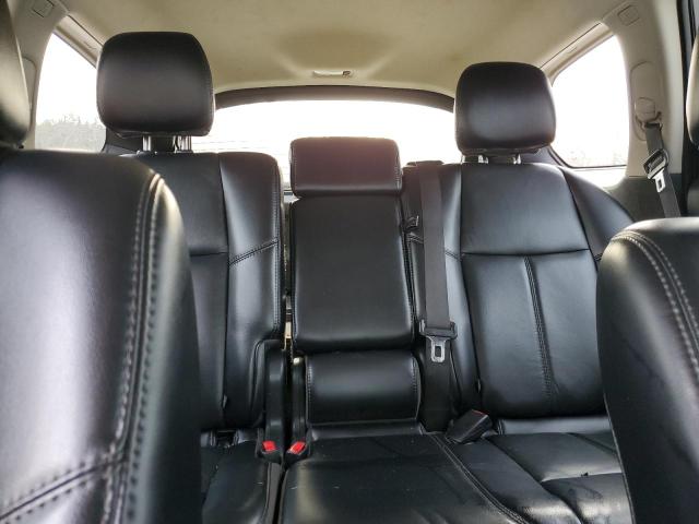 5N1DR2MN2JC670170 Nissan Pathfinder S