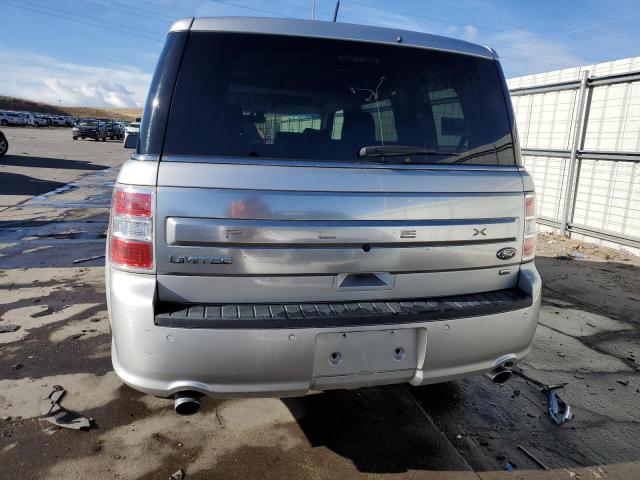 2FMHK6D80JBA00964 Ford Flex Limited
