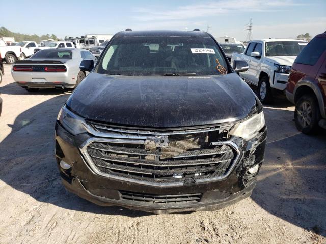 1GNERHKW7MJ166146 Chevrolet Traverse Lt