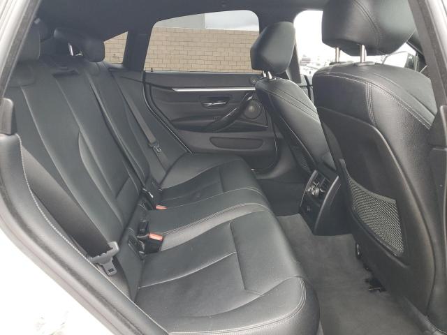 WBA4J5C57JBF07941 BMW 440i Gran Coupe