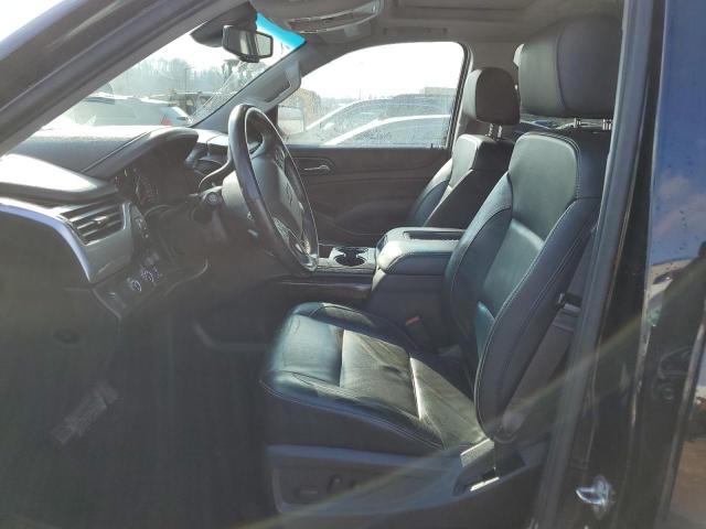 1GNSKHKC0HR210511 Chevrolet Suburban K1500 Lt