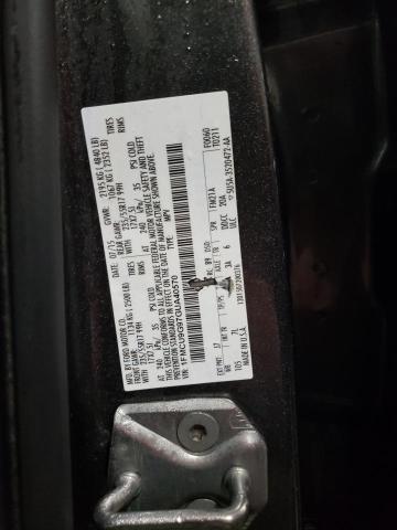 1FMCU9G97GUA40570 Ford ESCAPE SE
