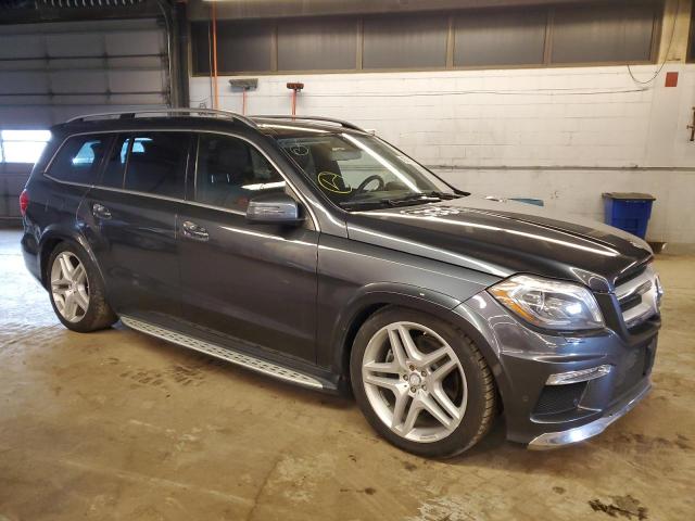 4JGDF7DE2FA443540 Mercedes-Benz Gl 550 4matic