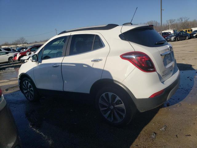 KL4CJCSB4HB130934 Buick Encore Essence