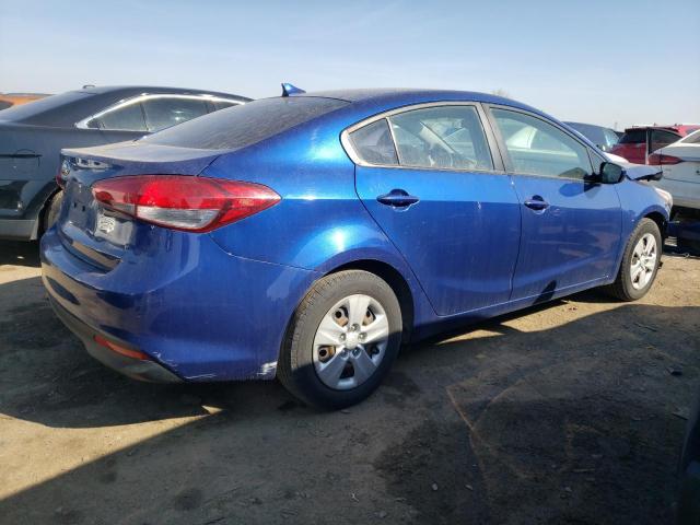 3KPFK4A71HE127026 KIA FORTE LX