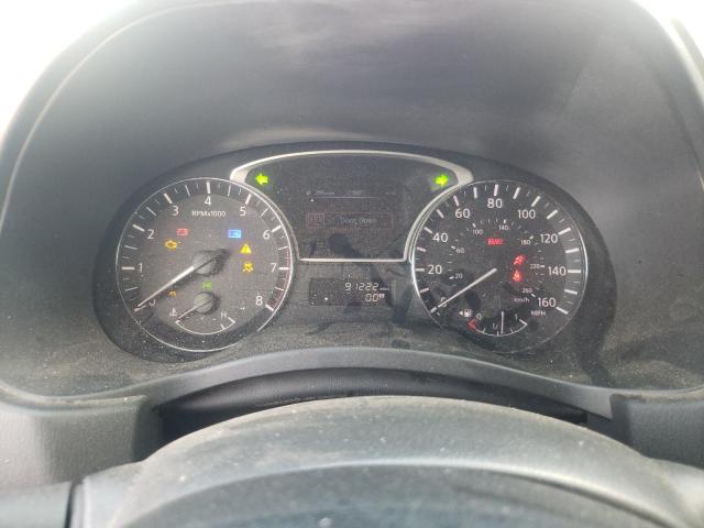 5N1AR2MM3EC664670 Nissan Pathfinder S