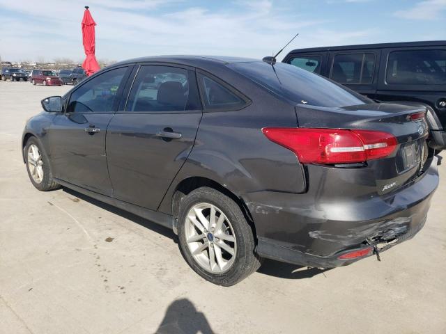 1FADP3F23FL282770 Ford FOCUS SE
