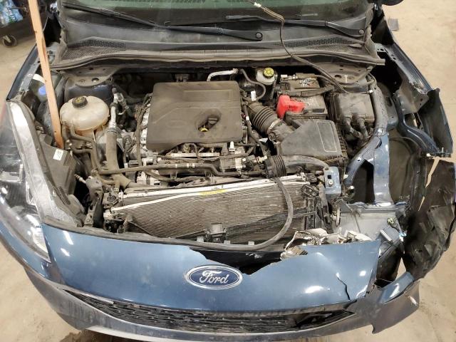 1FMCU0G66LUC23762 Ford ESCAPE SE