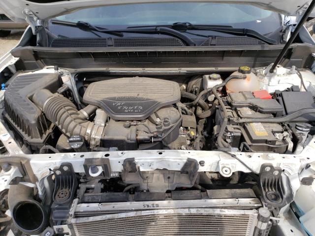 1GKKNKLSXLZ232211 GMC ACADIA SLE