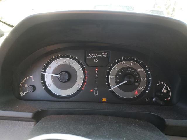 5FNRL5H64FB128790 Honda ODYSSEY EXL