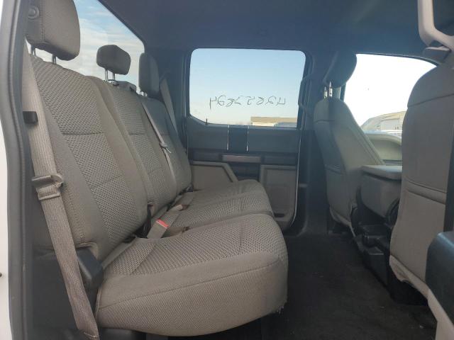1FT8W3BT0JEC44181 Ford F350 Super Duty