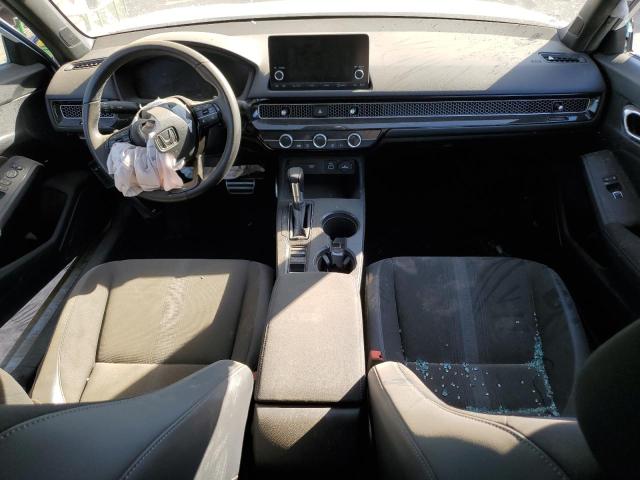 2HGFE2F57NH547622 Honda Civic Sport