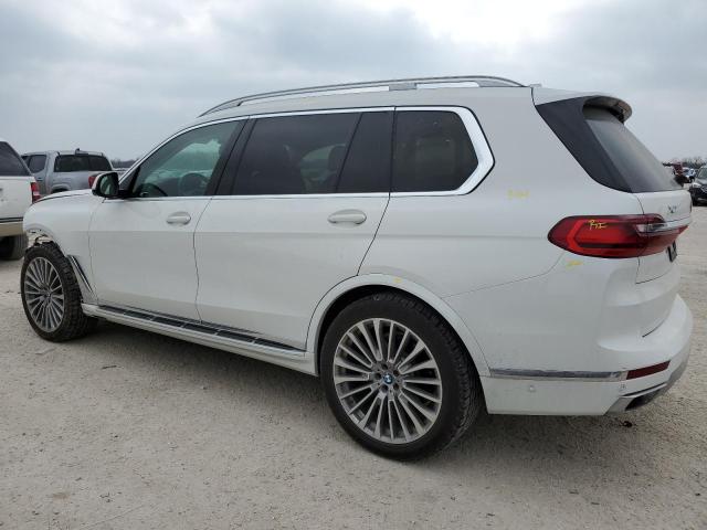 5UXCW2C07L9B92764 BMW X7 Xdrive40i