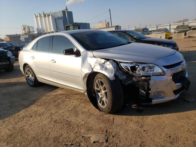 1G11C5SL7FF255646 Chevrolet MALIBU 1LT
