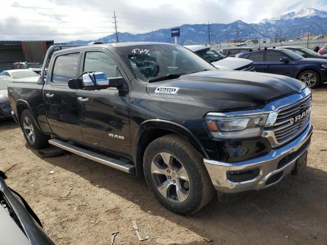 1C6SRFRTXKN554383 RAM 1500 Laie