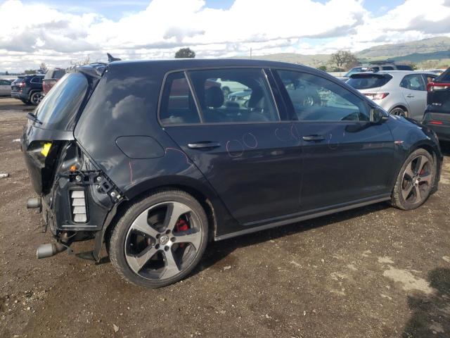 3VW447AU2HM056351 Volkswagen GTI S/SE