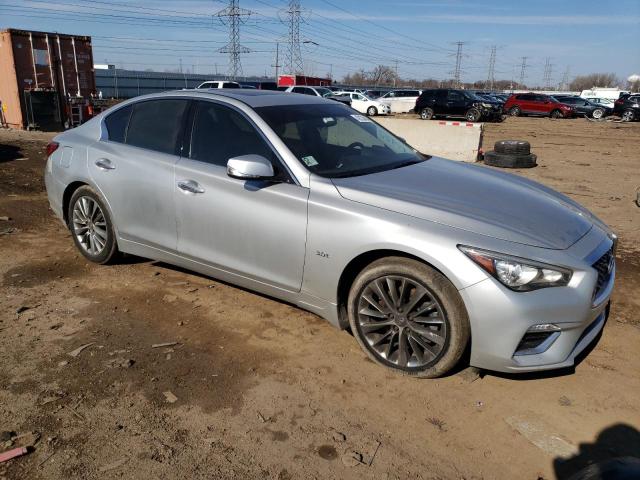 JN1EV7AR5KM593608 Infiniti Q50 LUXE