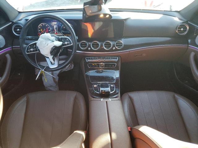 WDDZF8DB3LA751629 Mercedes-Benz E 350