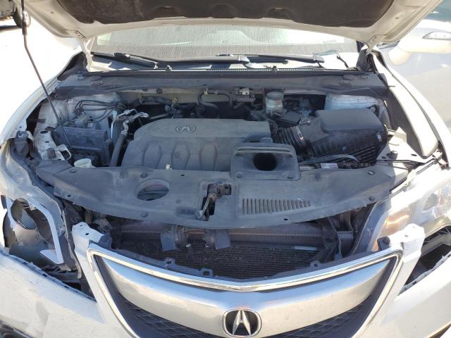 5J8TB3H32EL013203 Acura RDX