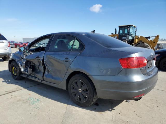 3VWD17AJXEM249812 Volkswagen JETTA SE