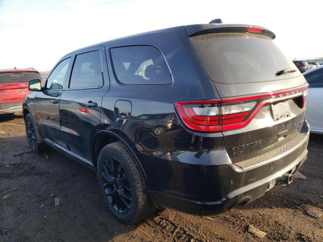 1C4RDJDG8FC766607 Dodge DURANGO LIMITED
