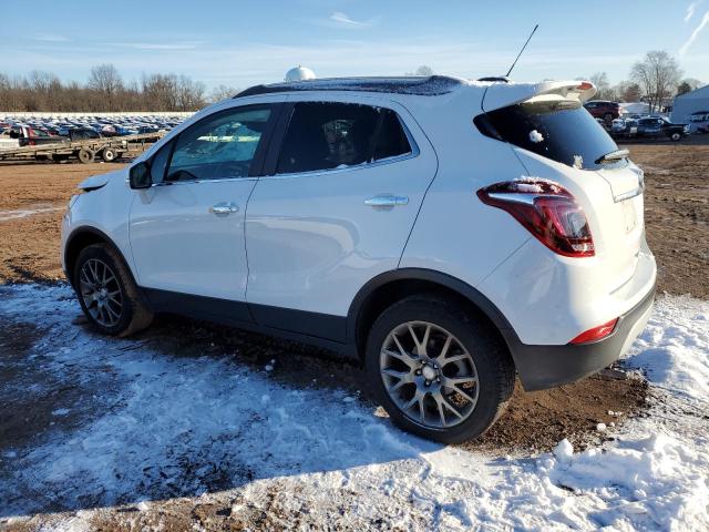 KL4CJ2SB2KB721720 Buick Encore Sport Touring