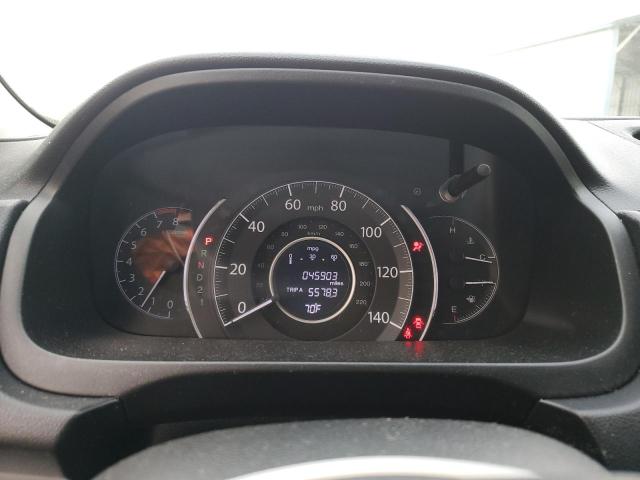 3CZRM3H3XEG716350 Honda CR-V LX