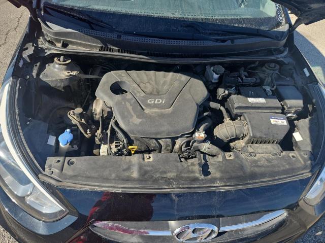 KMHCT4AE9GU961619 Hyundai ACCENT SE