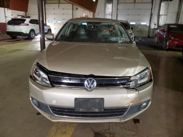 3VW637AJ2EM210005 Volkswagen Jetta Hybrid