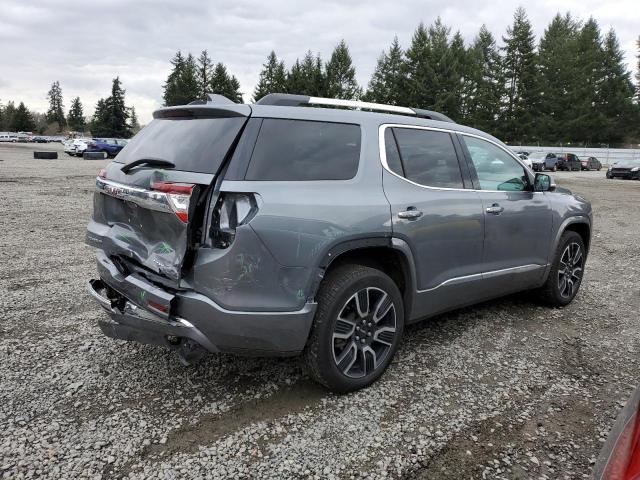 1GKKNXLS3MZ153283 GMC Acadia Denali
