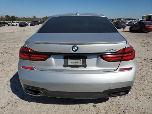 WBA7J2C56JG938170 BMW 740 Xe