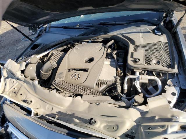 WDDWK4JB8HF508081 Mercedes-Benz C 300