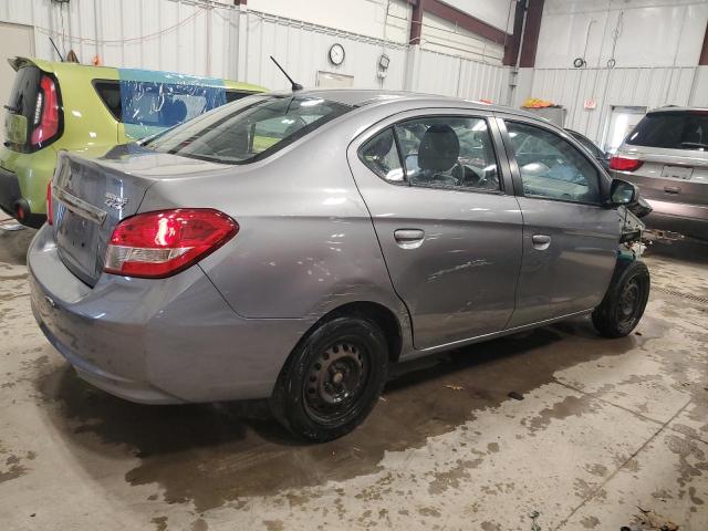 ML32F3FJ3JHF07525 Mitsubishi Mirage G4 Es