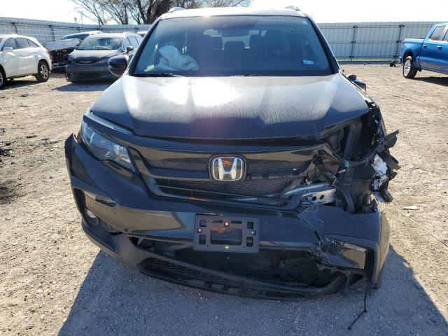 5FNYF5H2XMB012393 Honda PILOT SE