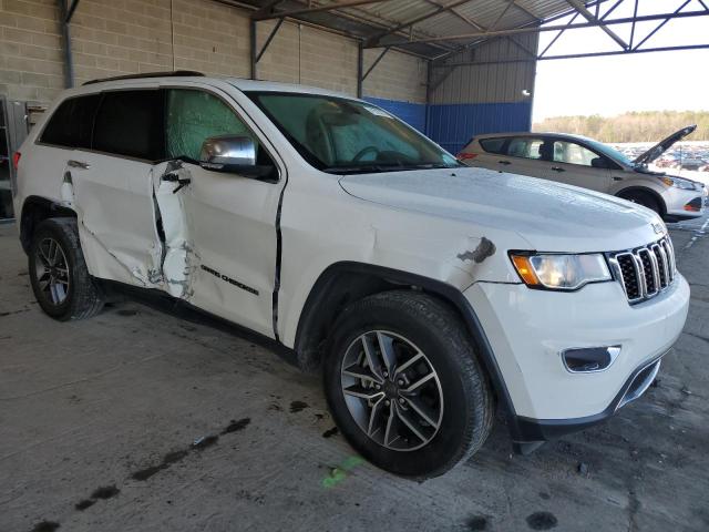 1C4RJEBG5LC294784 Jeep Grand Cherokee Limited