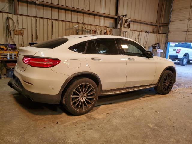 WDC0J4KB5JF434622 Mercedes-Benz Glc Coupe 300 4matic