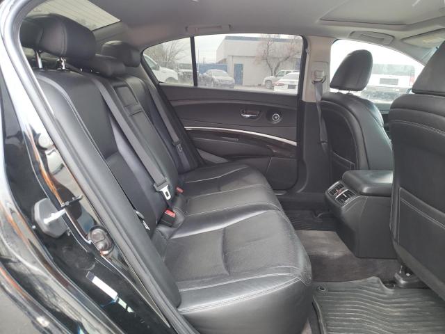 JH4KC1F54HC000245 Acura RLX TECH