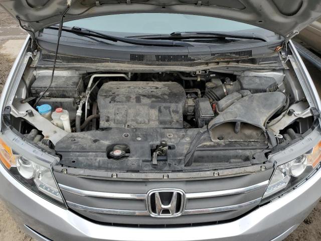 5FNRL5H23FB087307 Honda ODYSSEY LX