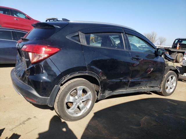 3CZRU6H73GM700886 Honda Hr-v Exl