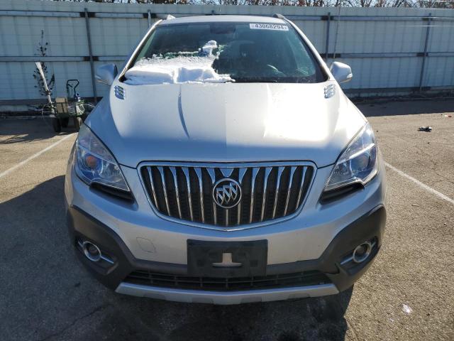 KL4CJBSB9EB746831 Buick Encore Convenience